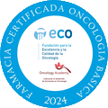 Certificada en Oncología 2024