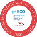 Certificada en Oncología 2025