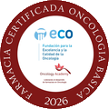 Certificada en Oncología 2026